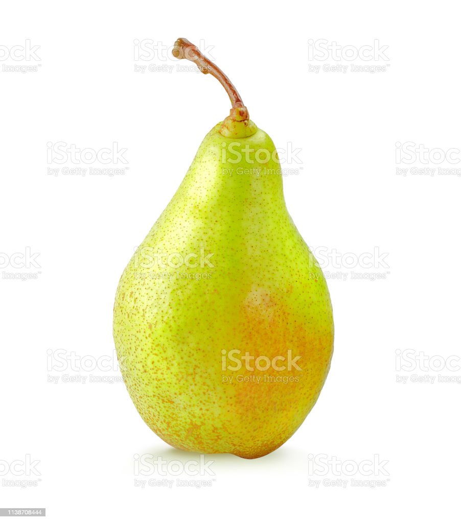 Detail Image Of Pear Fruit Nomer 9