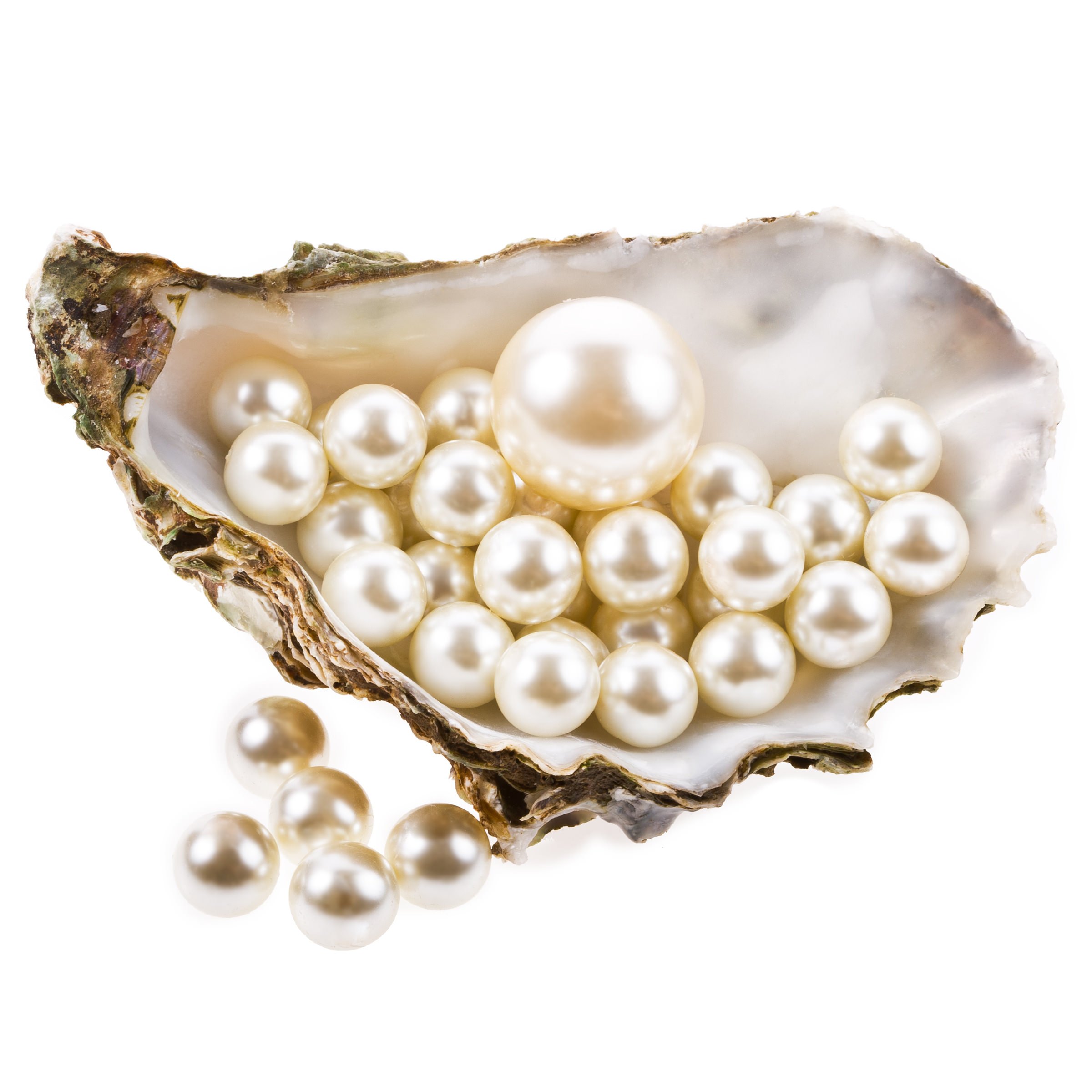 Detail Image Of Pearls Nomer 2