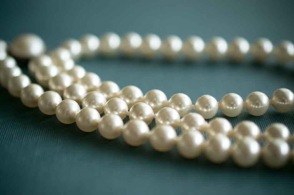Detail Image Of Pearls Nomer 22