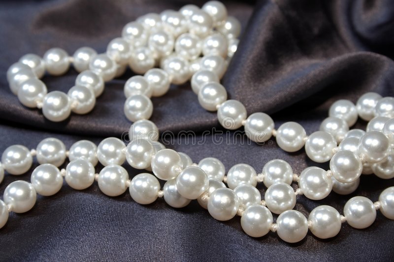 Detail Image Of Pearls Nomer 5