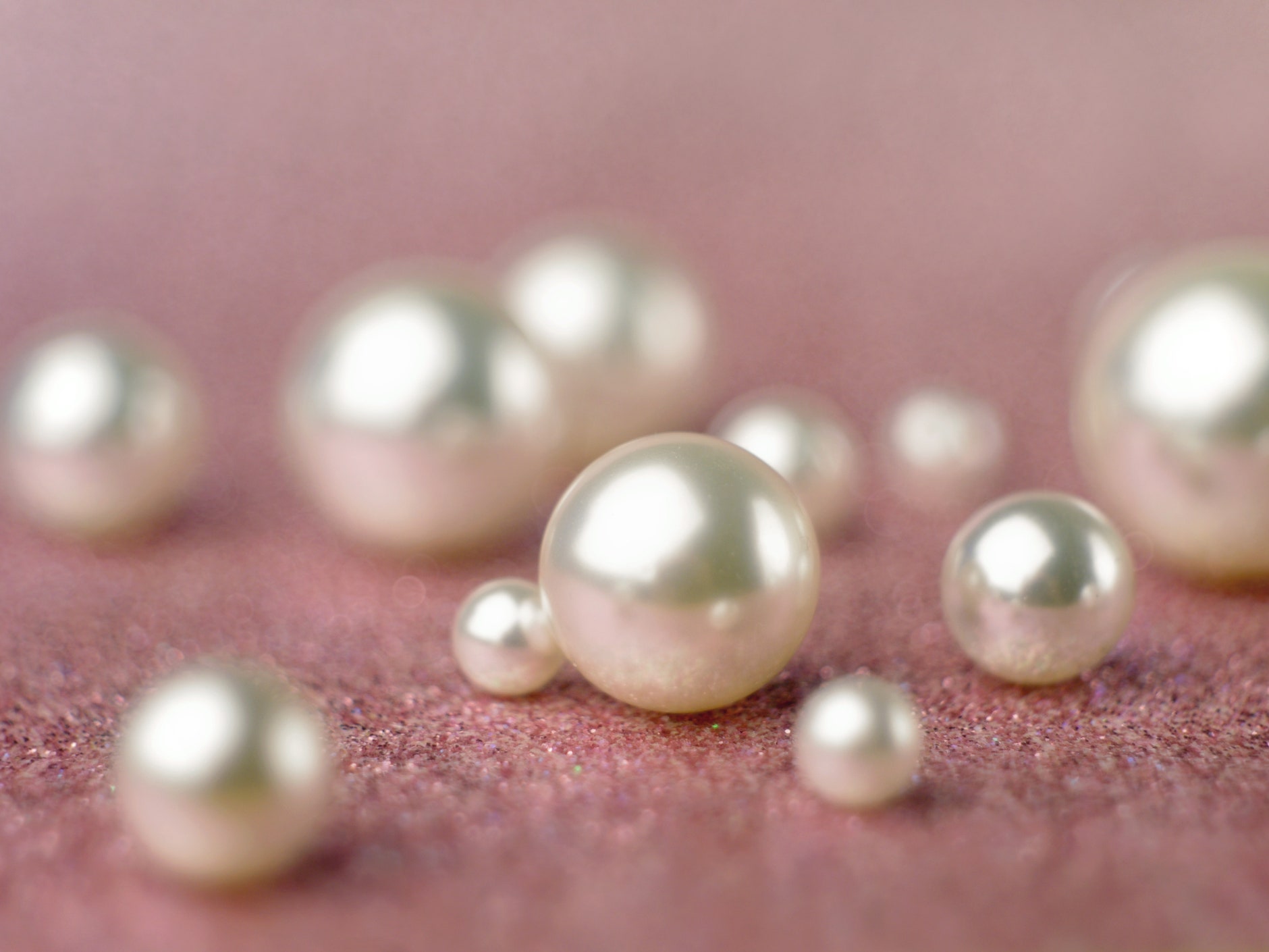 Detail Image Of Pearls Nomer 8