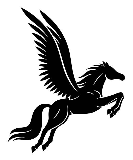 Detail Image Of Pegasus Nomer 8