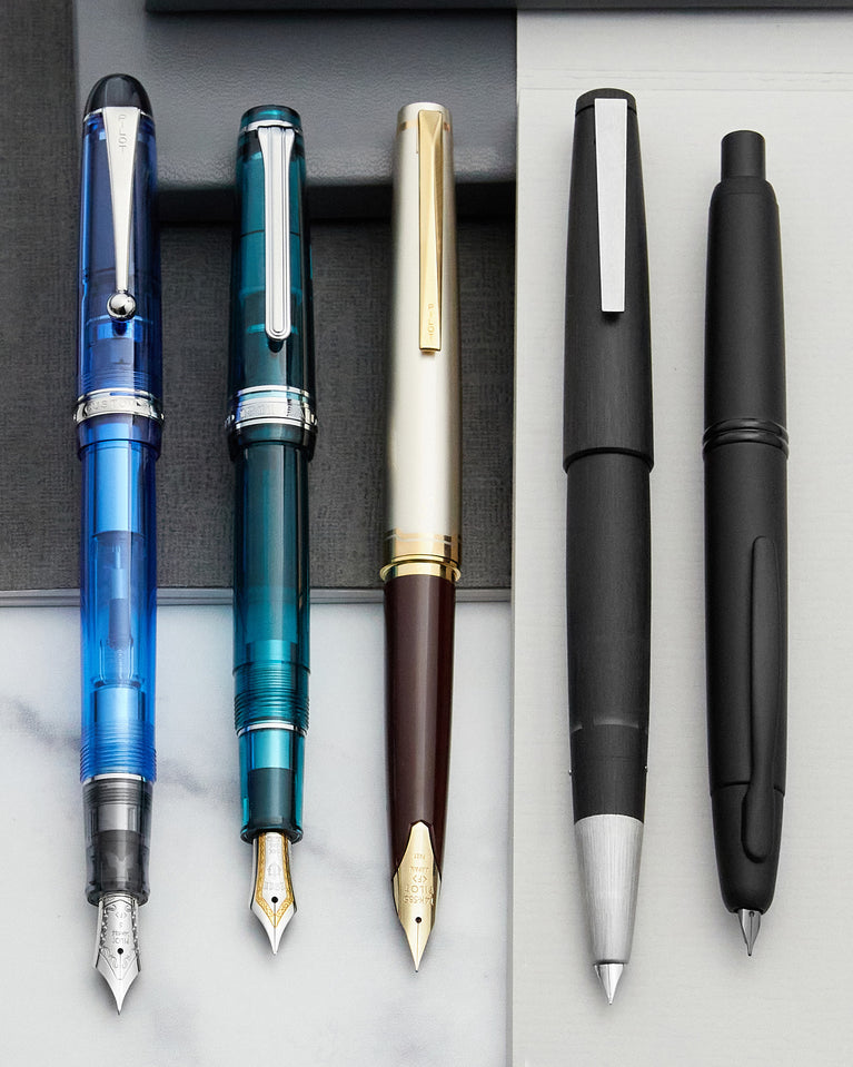 Detail Image Of Pen Nomer 16