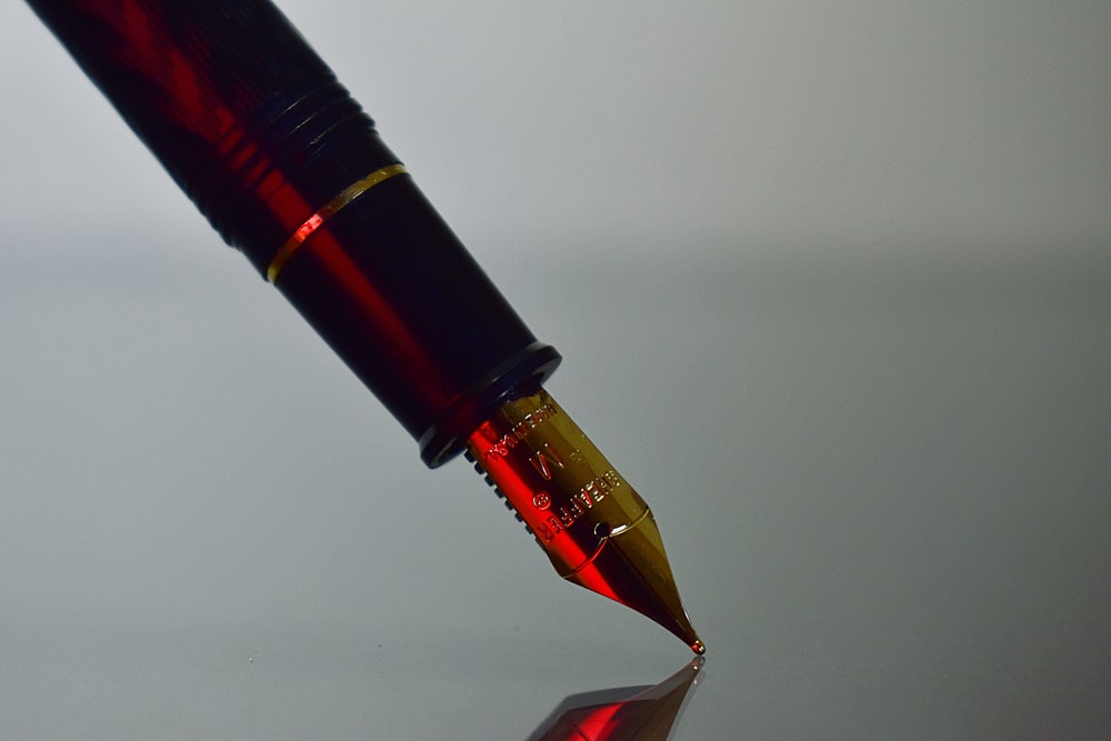Detail Image Of Pen Nomer 18