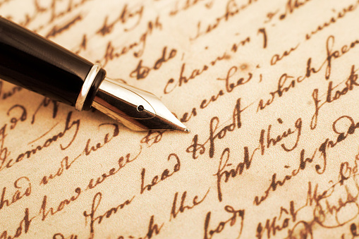 Detail Image Of Pen Nomer 34