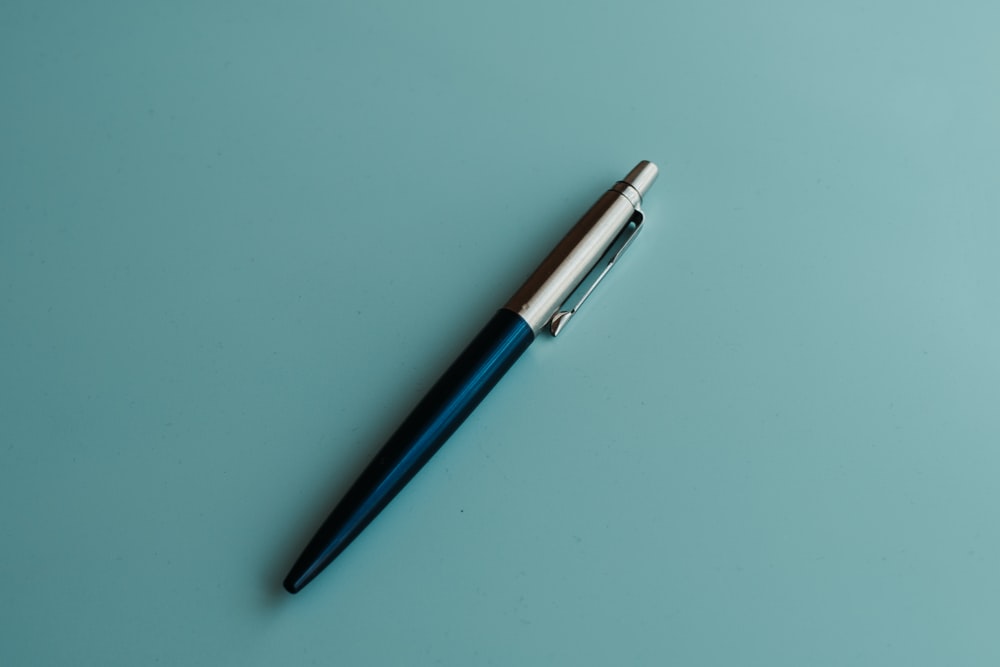Detail Image Of Pen Nomer 5