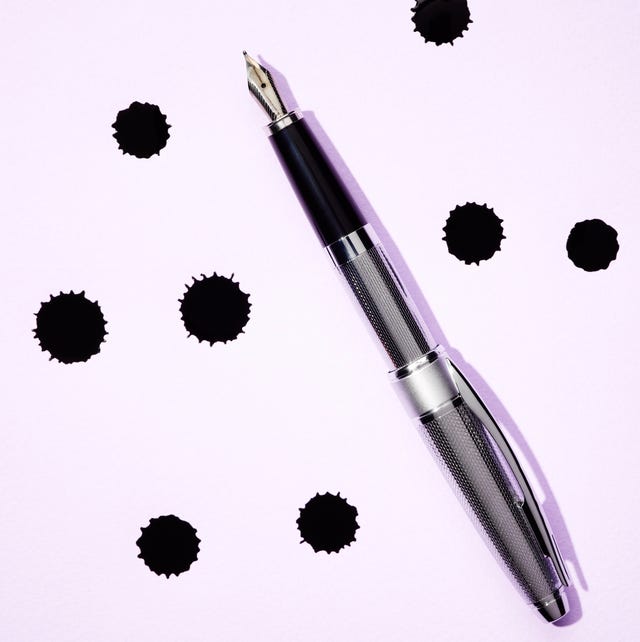 Detail Image Of Pen Nomer 58