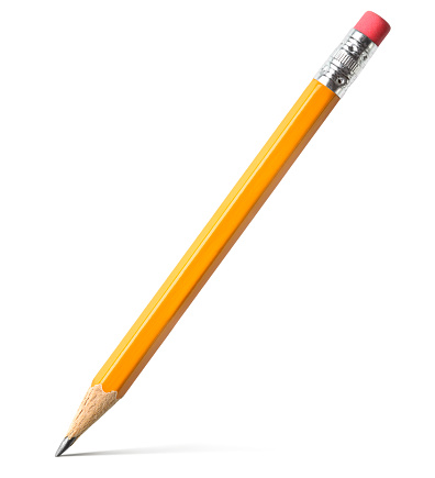 Image Of Pencil - KibrisPDR