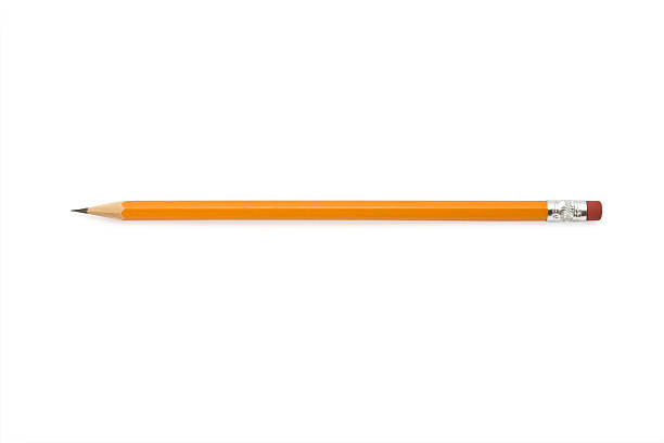 Detail Image Of Pencil Nomer 12