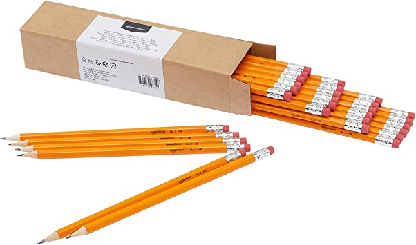 Detail Image Of Pencil Nomer 19