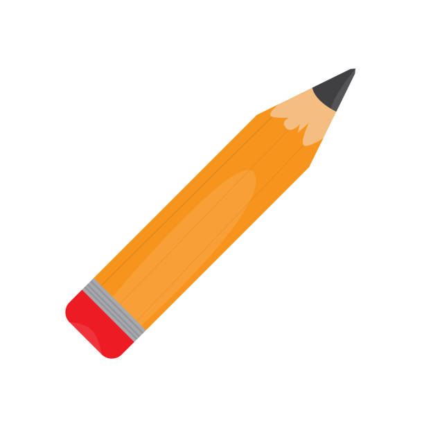 Detail Image Of Pencil Nomer 3