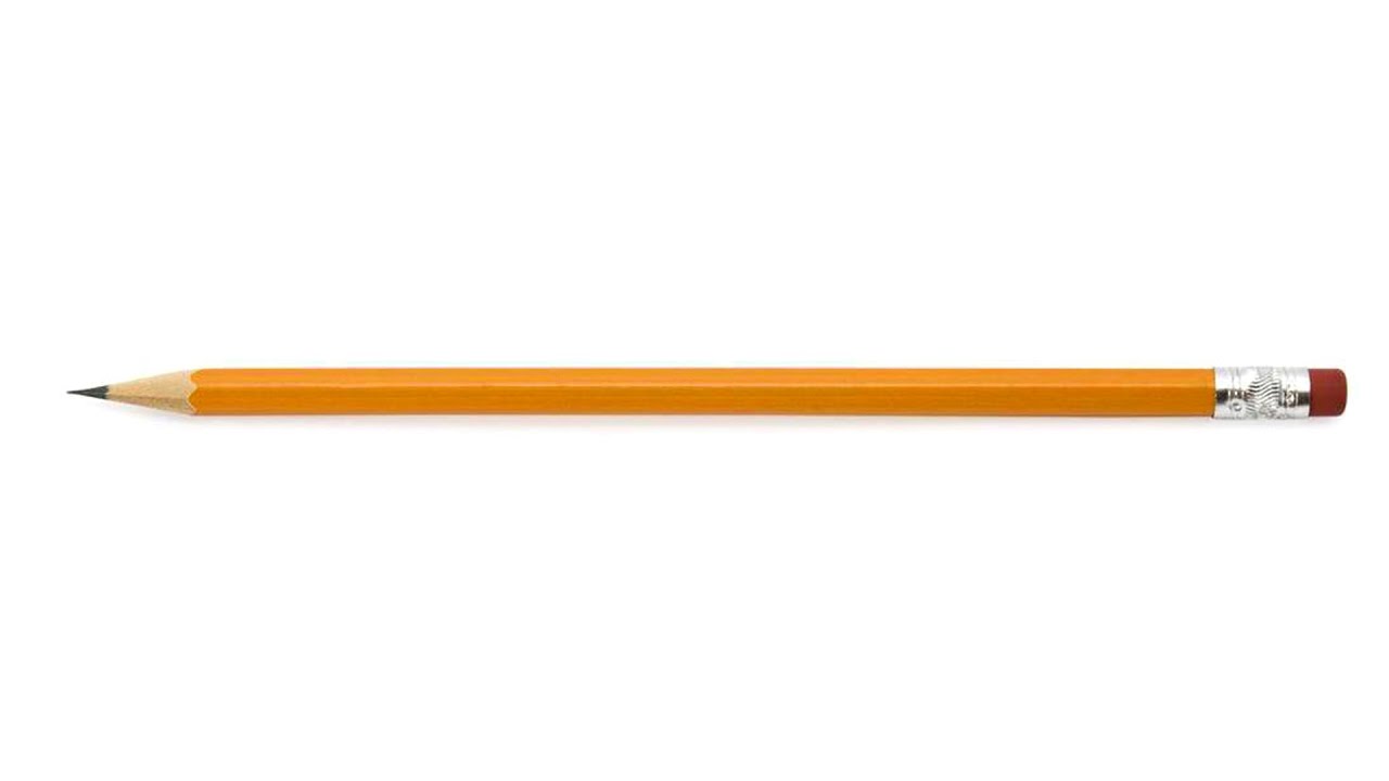 Detail Image Of Pencil Nomer 23