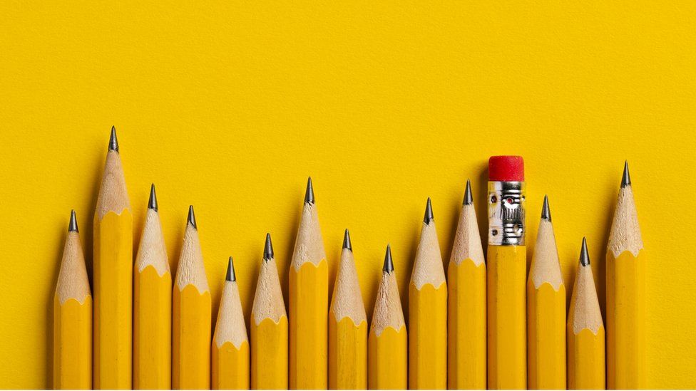Detail Image Of Pencil Nomer 25