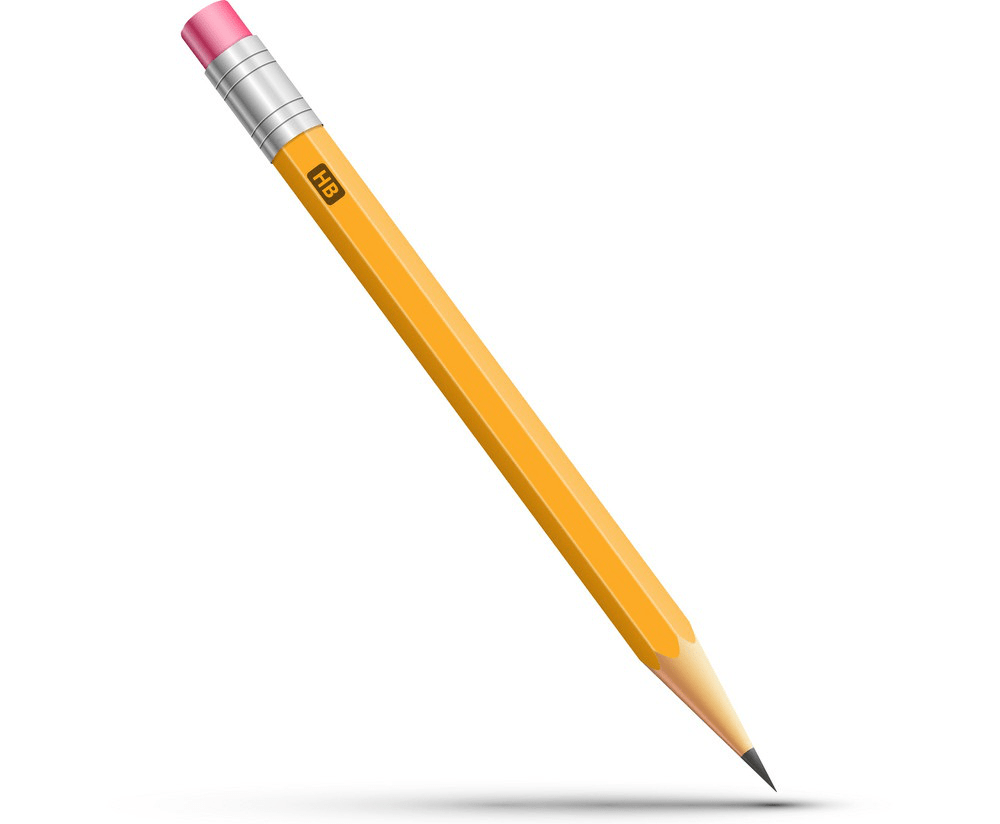Detail Image Of Pencil Nomer 27