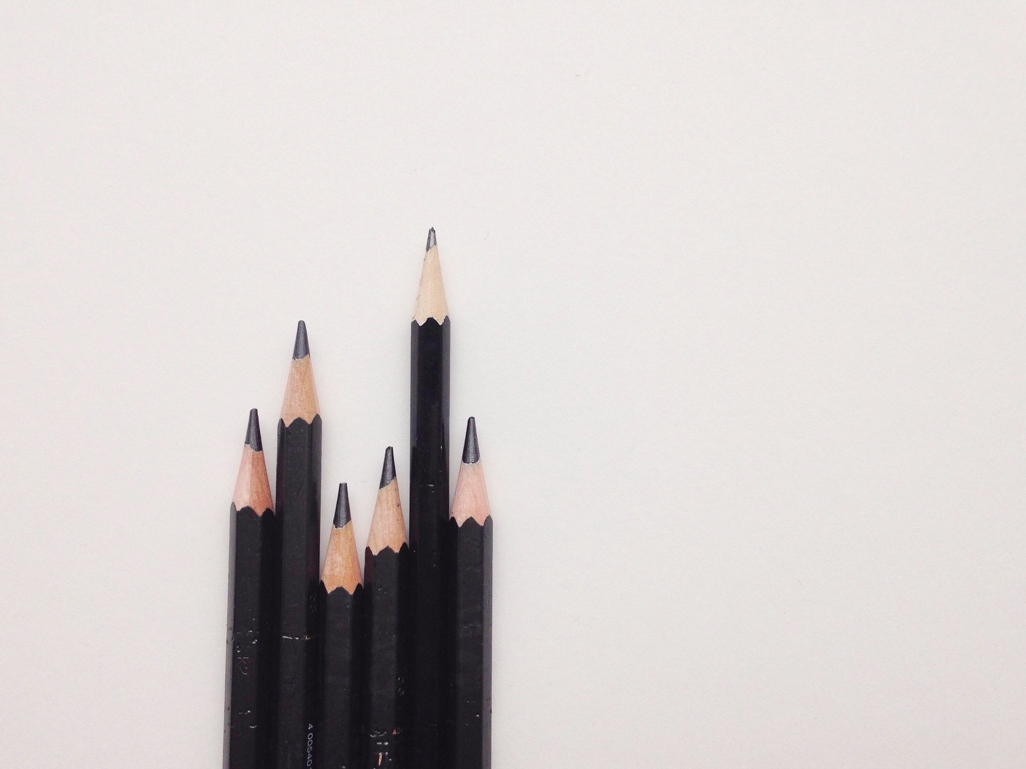 Detail Image Of Pencil Nomer 30