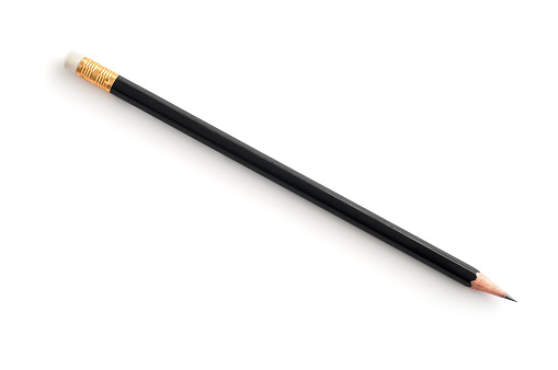 Detail Image Of Pencil Nomer 32