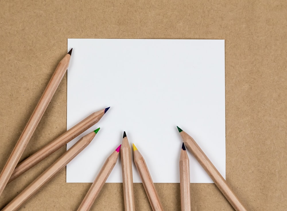 Detail Image Of Pencil Nomer 33