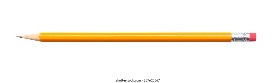 Detail Image Of Pencil Nomer 5