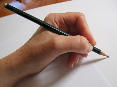 Detail Image Of Pencil Nomer 42