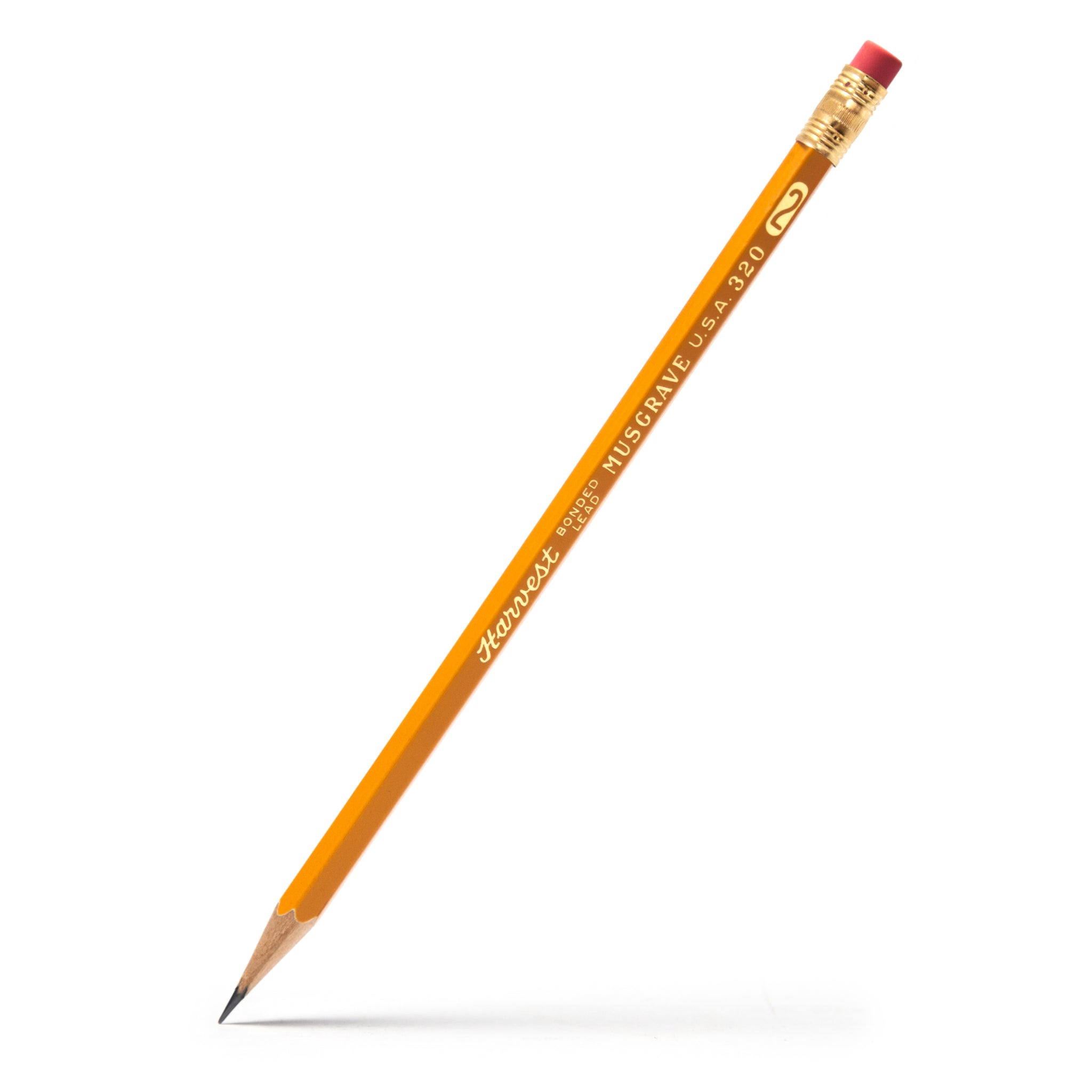 Detail Image Of Pencil Nomer 6