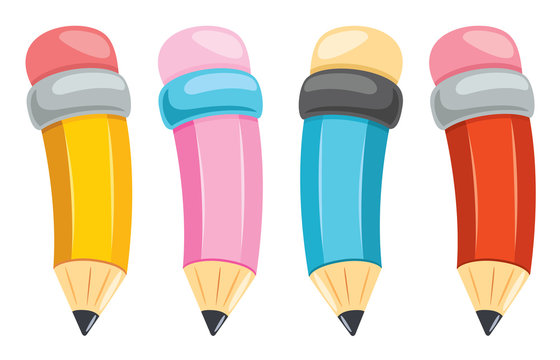 Detail Image Of Pencil Nomer 47