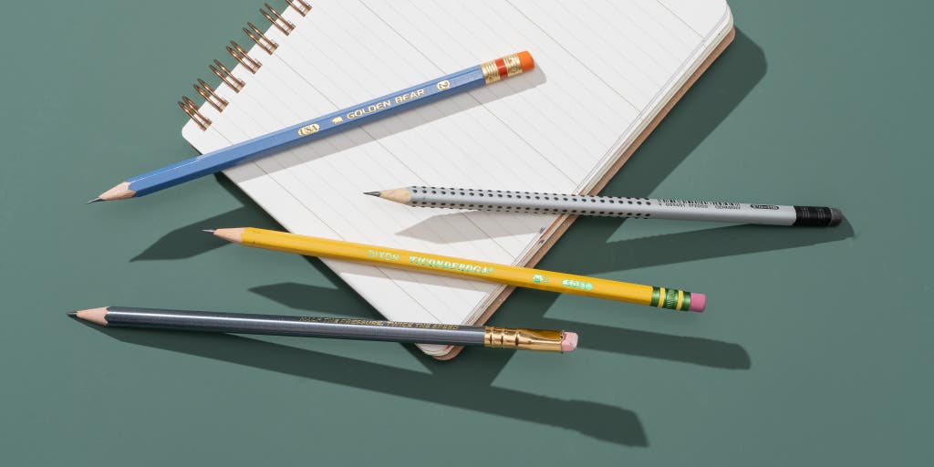 Detail Image Of Pencil Nomer 48