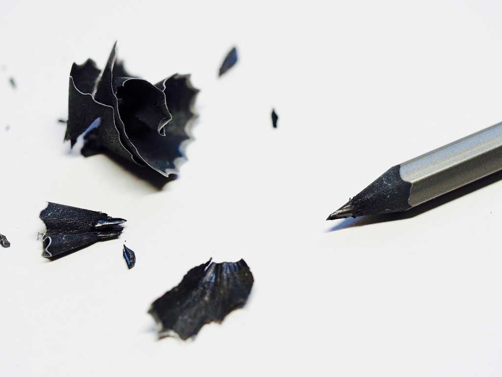 Detail Image Of Pencil Nomer 54