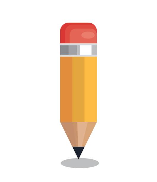 Detail Image Of Pencil Nomer 7