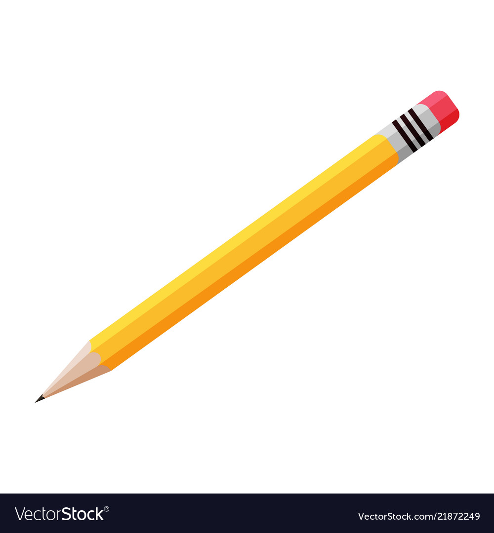 Detail Image Of Pencil Nomer 9
