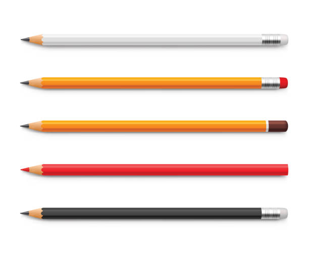 Detail Image Of Pencil Nomer 10