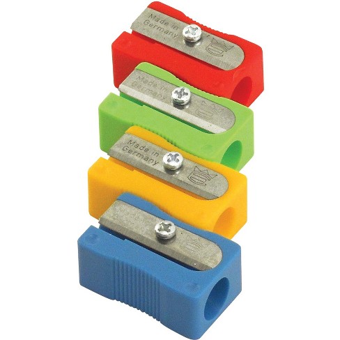Detail Image Of Pencil Sharpener Nomer 18