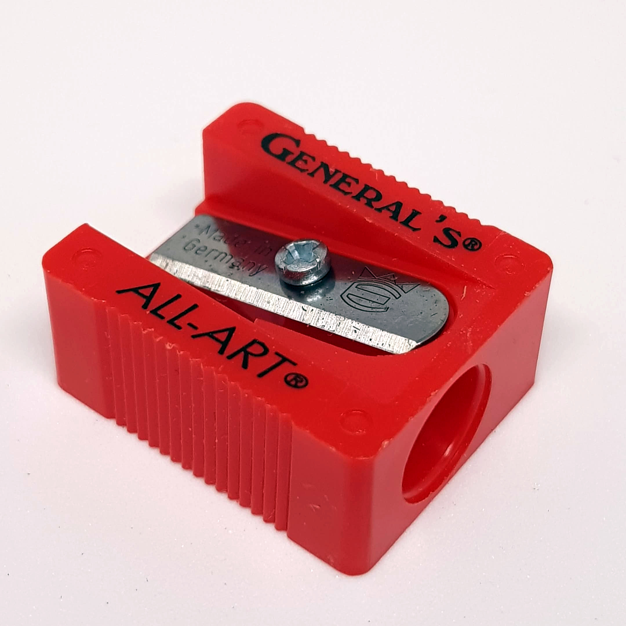 Detail Image Of Pencil Sharpener Nomer 24
