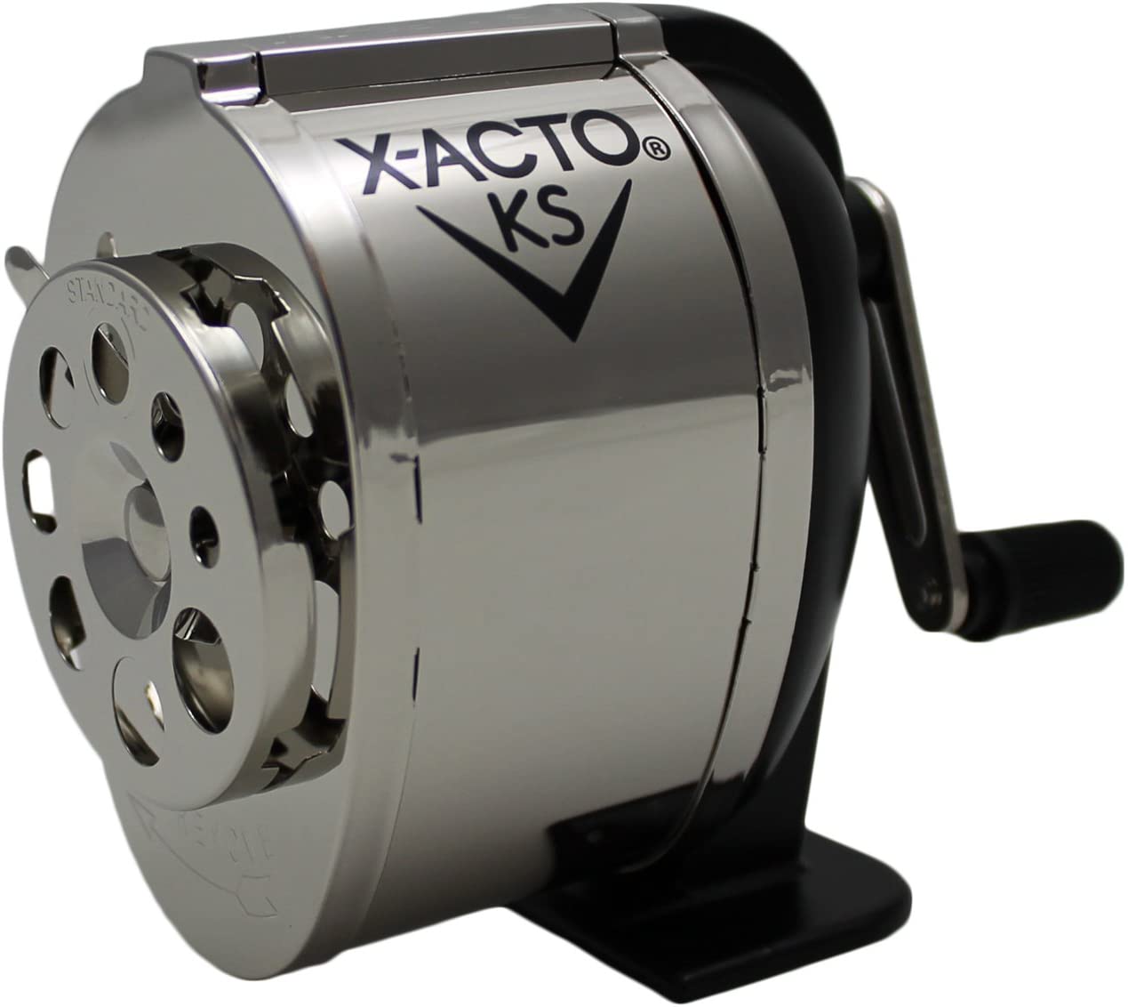 Detail Image Of Pencil Sharpener Nomer 4