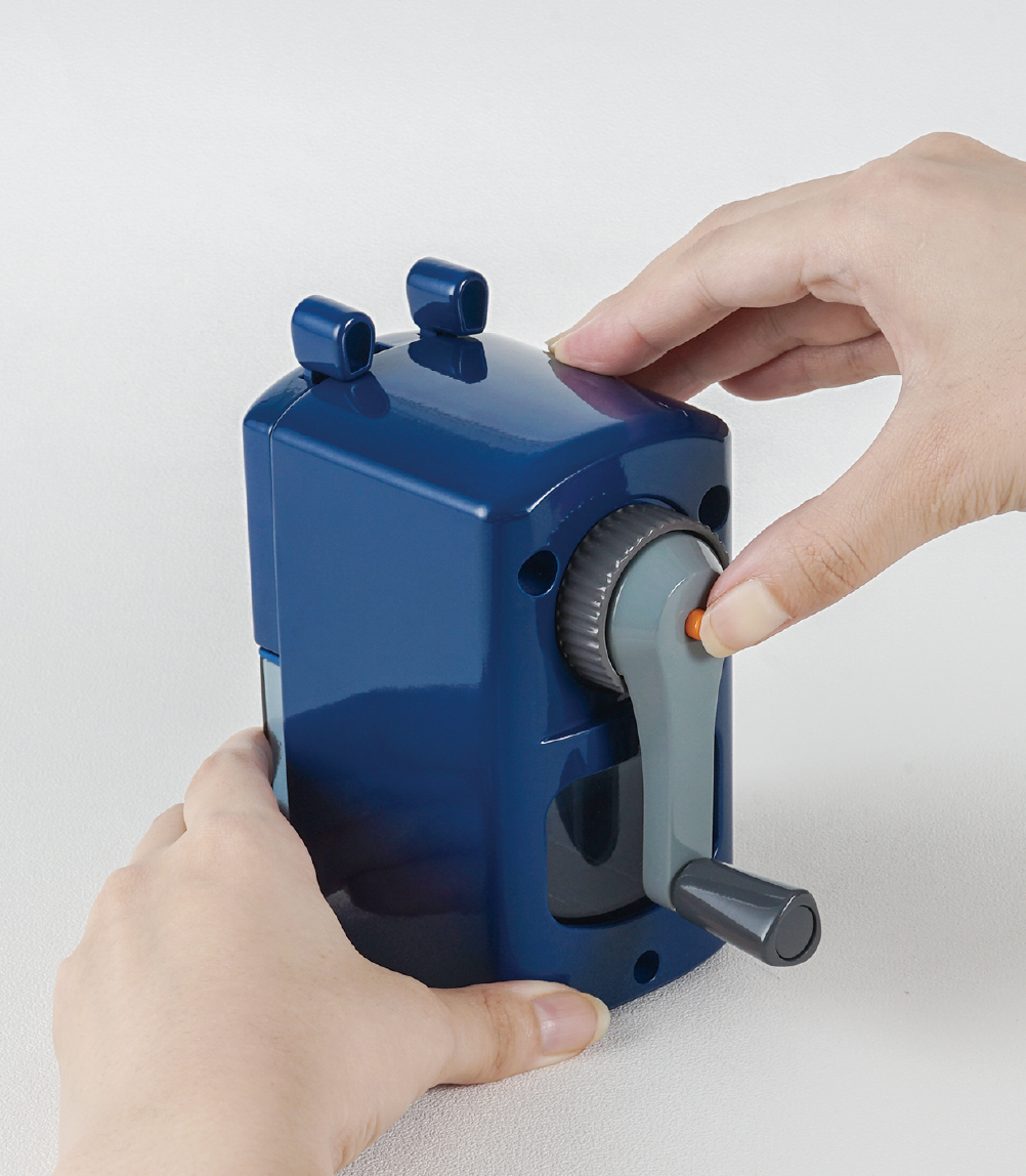 Detail Image Of Pencil Sharpener Nomer 37