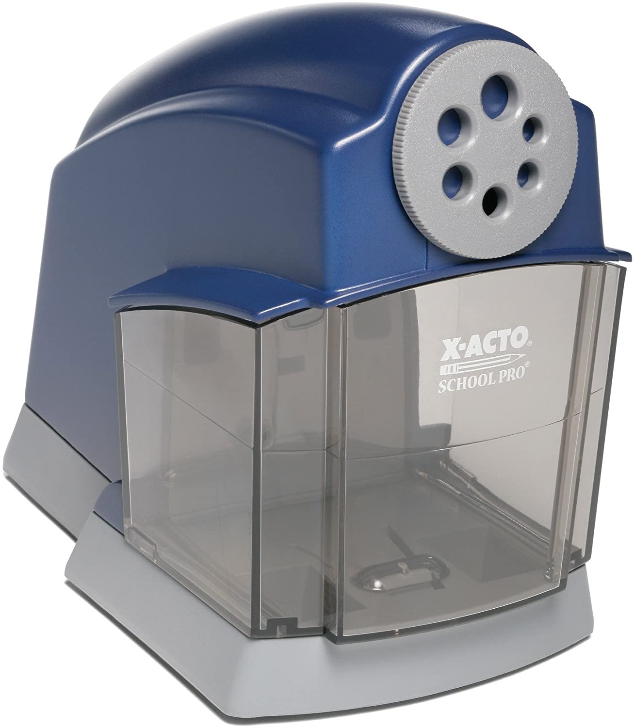 Detail Image Of Pencil Sharpener Nomer 42