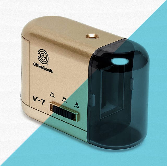 Detail Image Of Pencil Sharpener Nomer 45