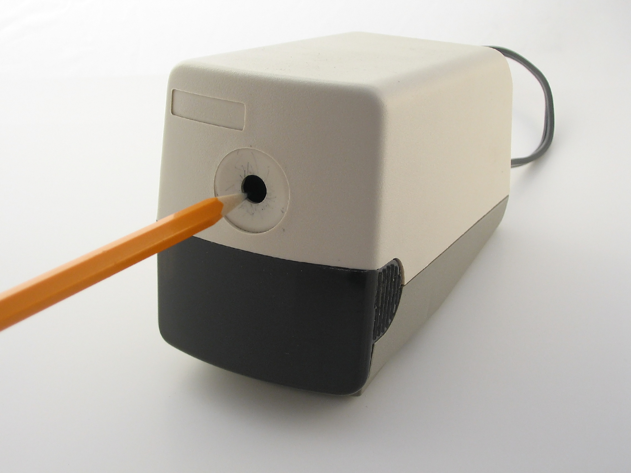 Detail Image Of Pencil Sharpener Nomer 53
