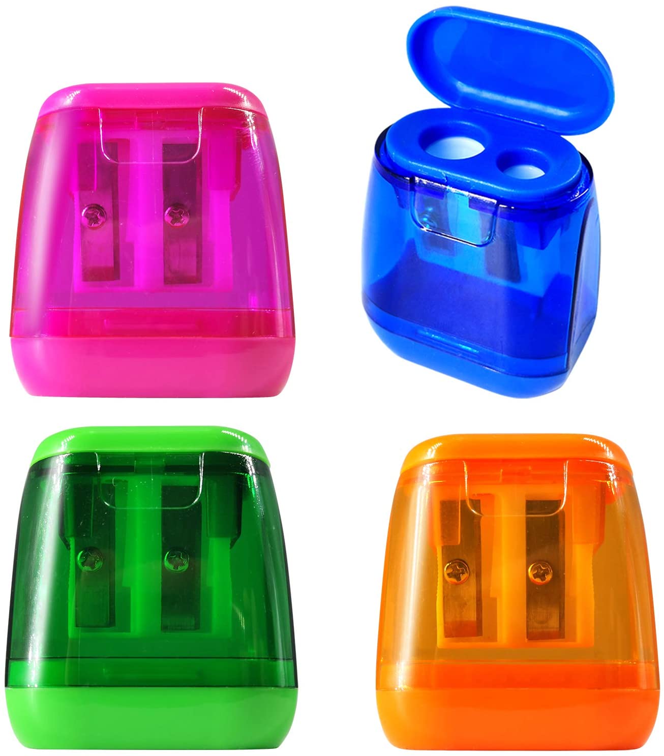 Detail Image Of Pencil Sharpener Nomer 8