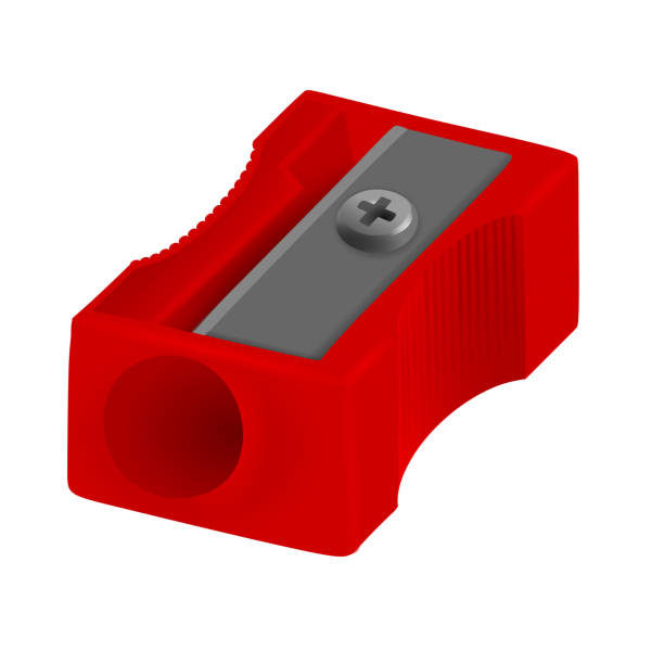 Detail Image Of Pencil Sharpener Nomer 9