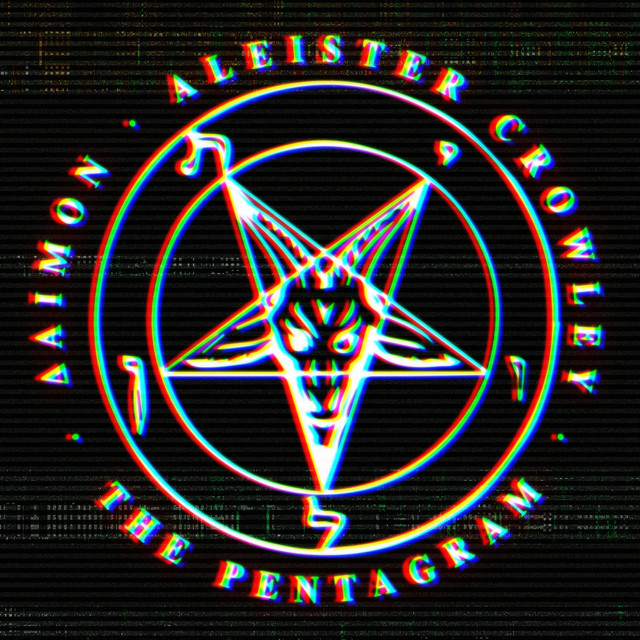 Detail Image Of Pentagram Nomer 28