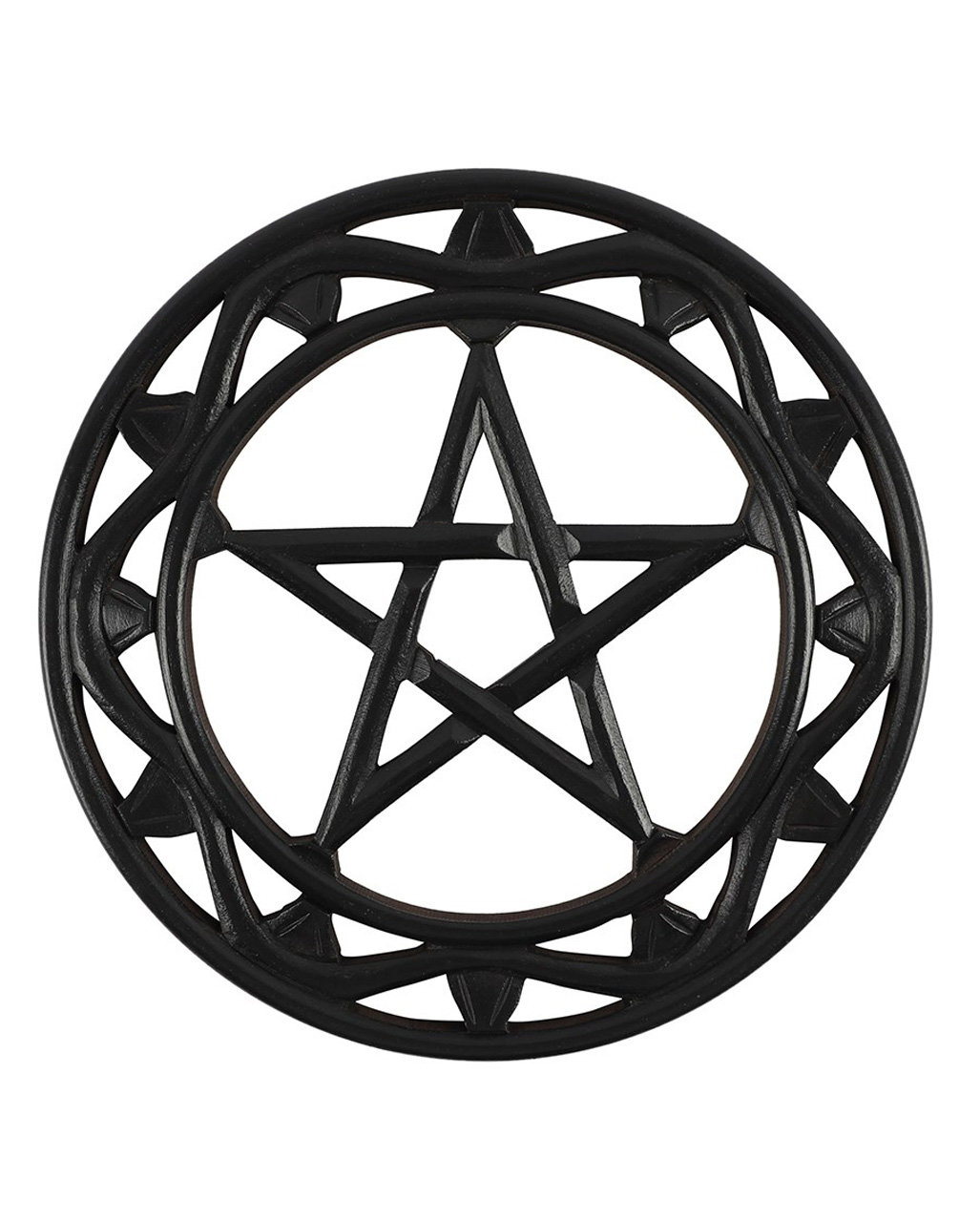 Detail Image Of Pentagram Nomer 38