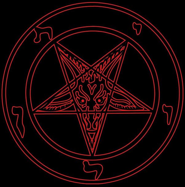 Detail Image Of Pentagram Nomer 39