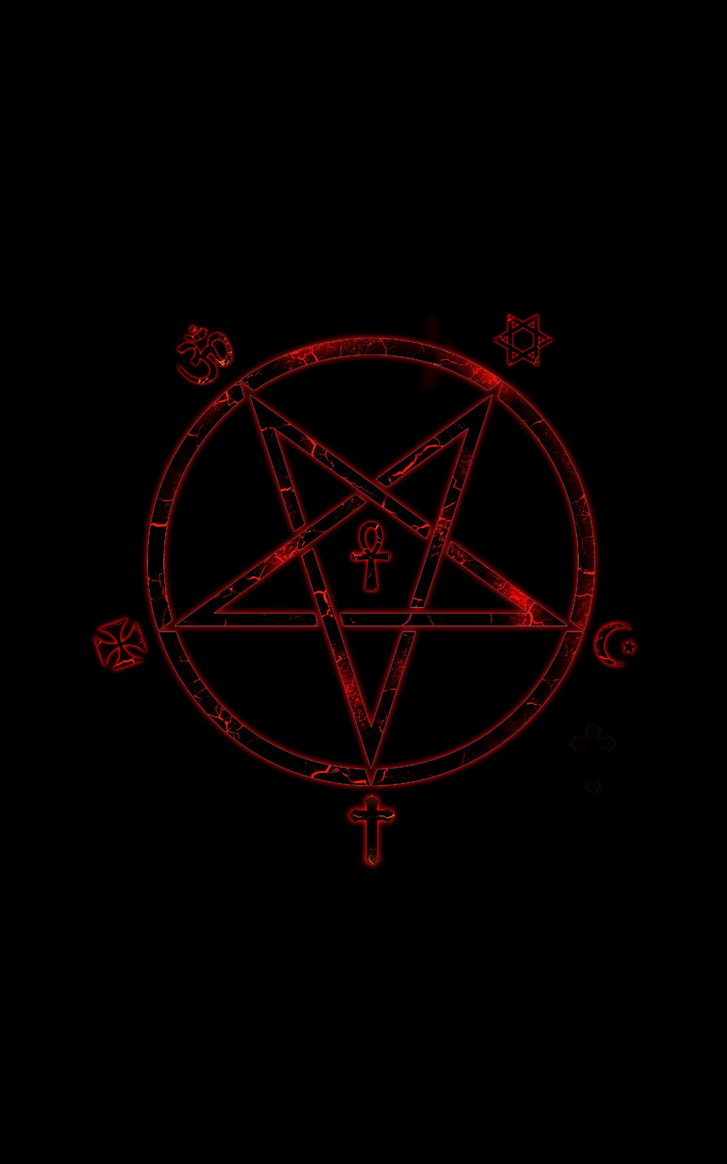 Detail Image Of Pentagram Nomer 54