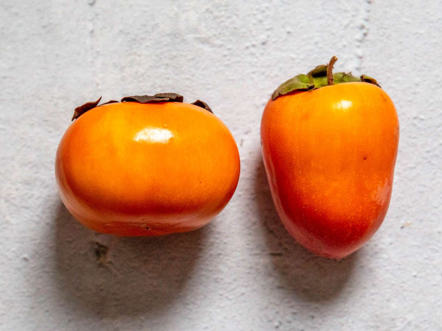 Detail Image Of Persimmon Fruit Nomer 25