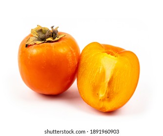 Detail Image Of Persimmon Fruit Nomer 36