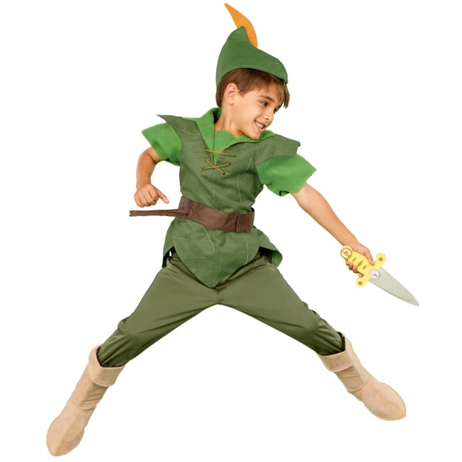 Detail Image Of Peter Pan Nomer 56