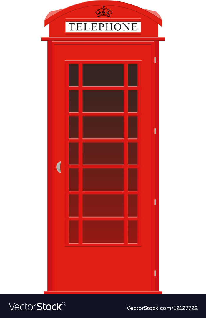 Detail Image Of Phone Booth Nomer 22