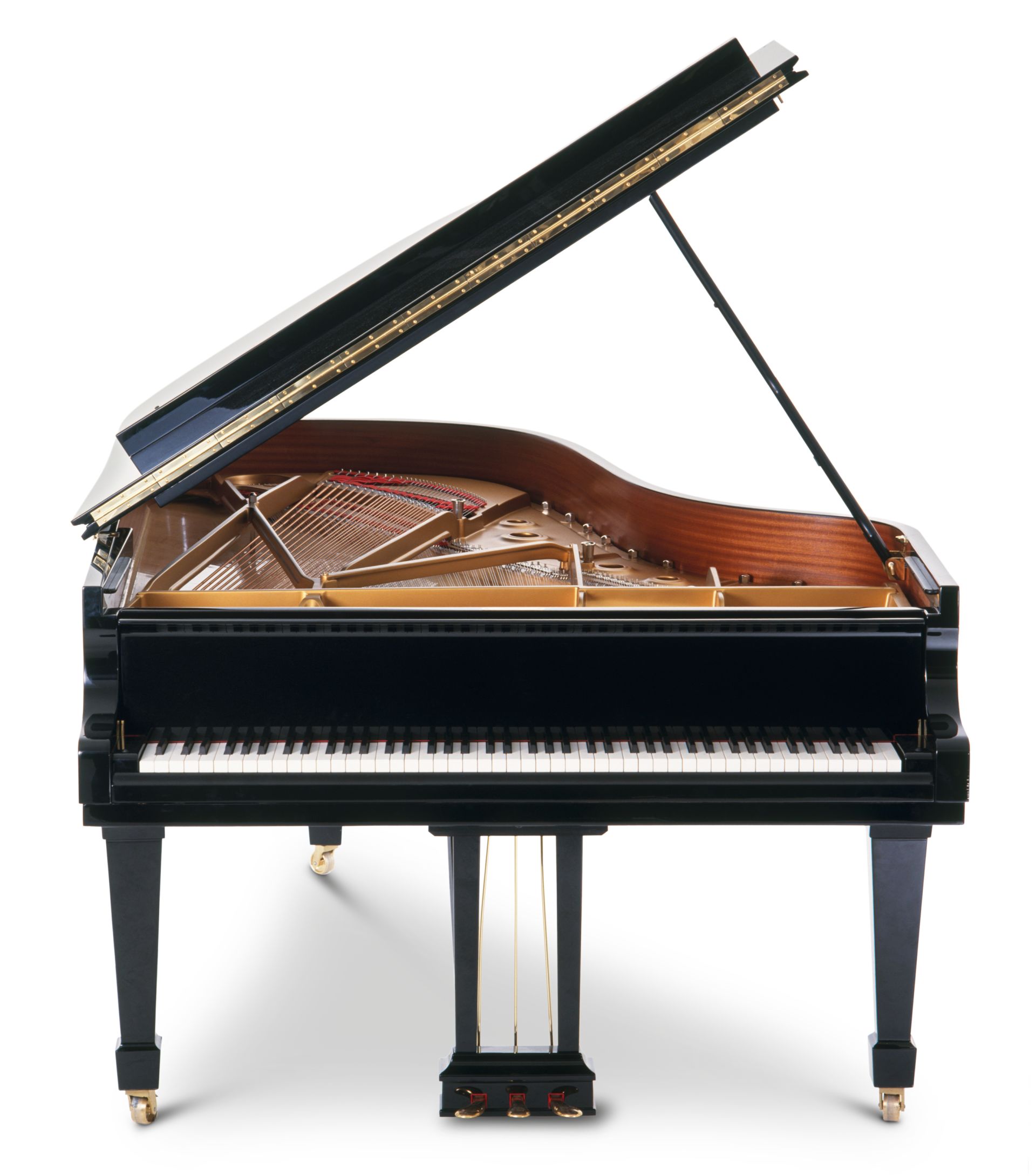 Image Of Piano - KibrisPDR