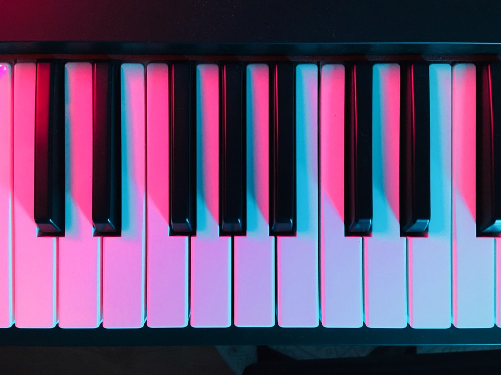 Detail Image Of Piano Nomer 13