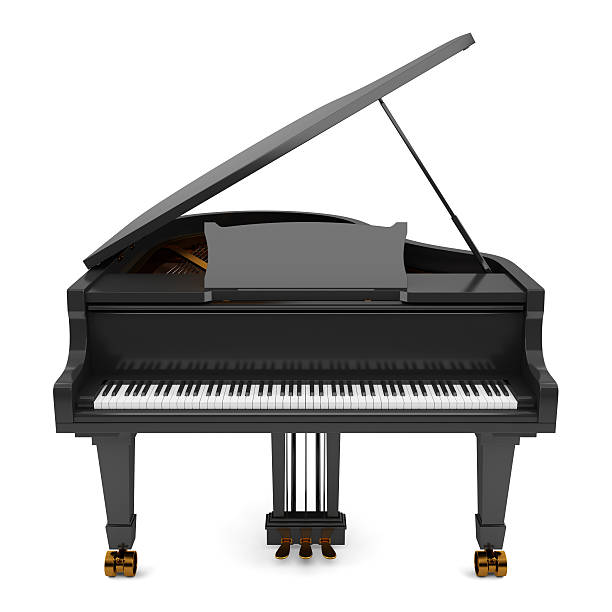 Detail Image Of Piano Nomer 16